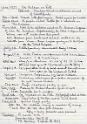 Log Book 1927-28